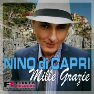 Nino di Capri – Mille Grazie