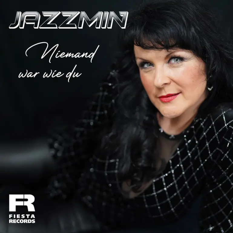 Jazzmin – Niemand War Wie Du