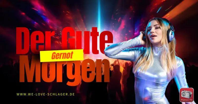 Der Morgen Mit Gernot
