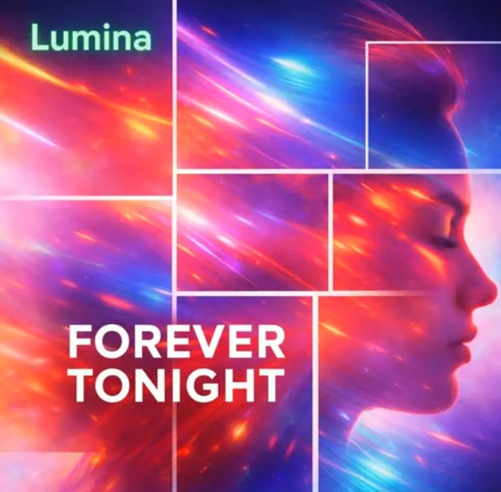 Lumina – Forever Tonight