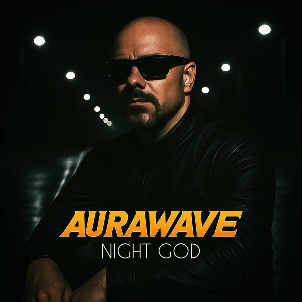 AuraWave – Night God