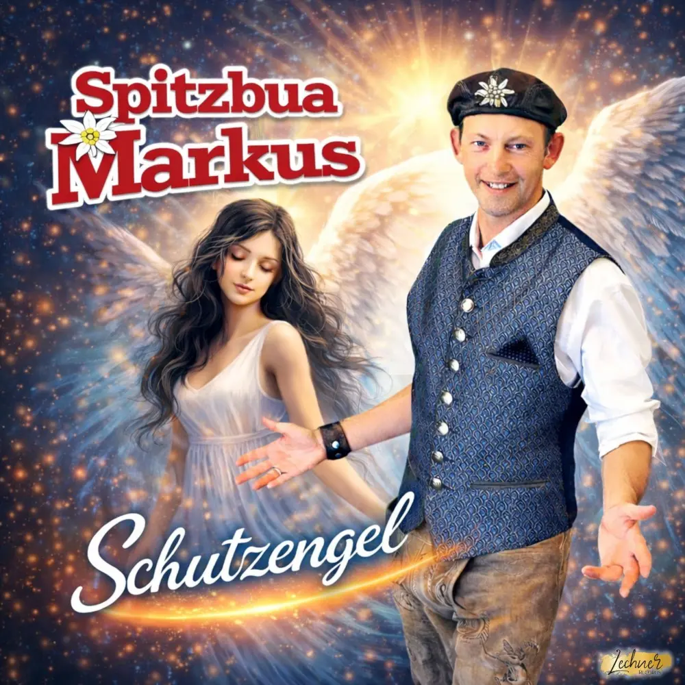 Spitzbua Markus – Schutzengel