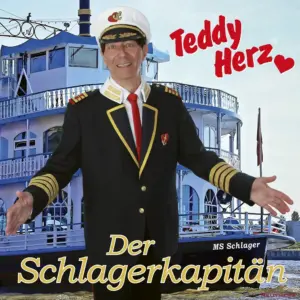Teddy Herz – Der Schlagerkapitän