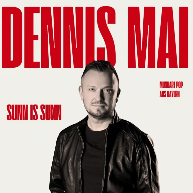 Dennis Mai – Sunn Is Sunn