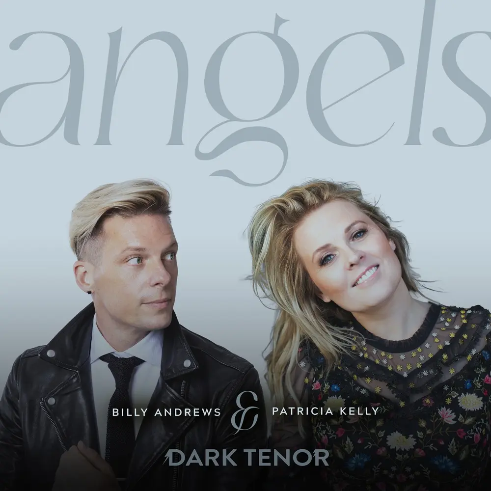Dark Tenor feat. Patricia Kelly – Angels