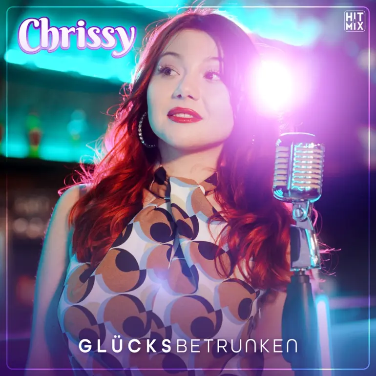 Chrissy – Glücksbetrunken