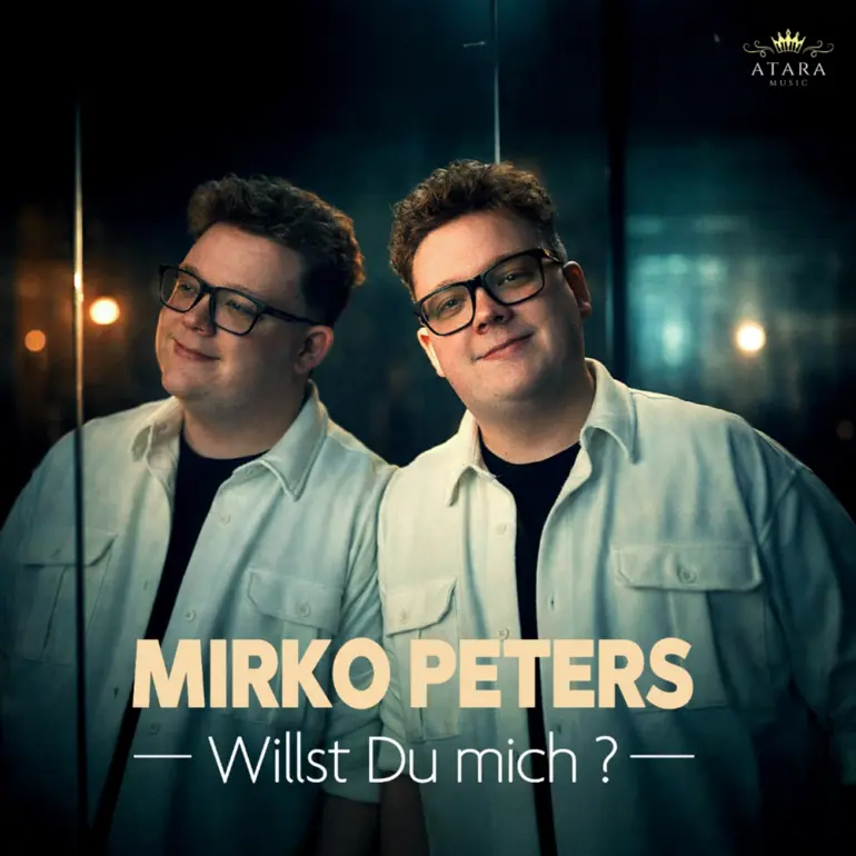 Mirko Peters – Willst Du Mich?