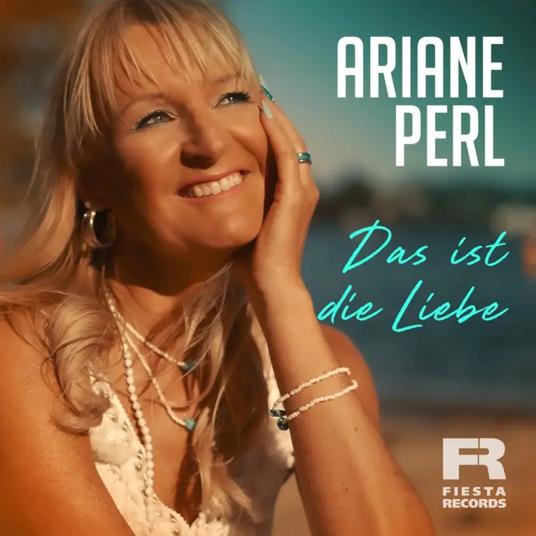 Ariane Perl – Das Ist Die Liebe