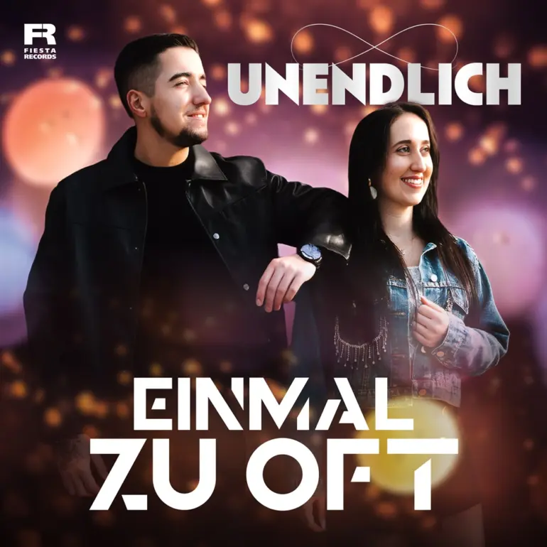 Unendlich – Einmal Zu Oft