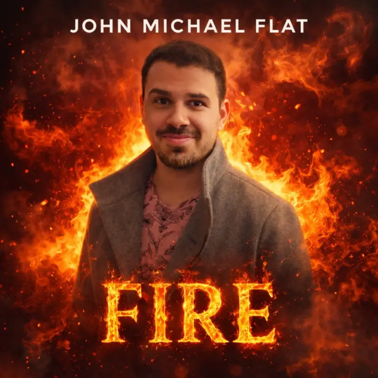 John Michael Flat – Fire