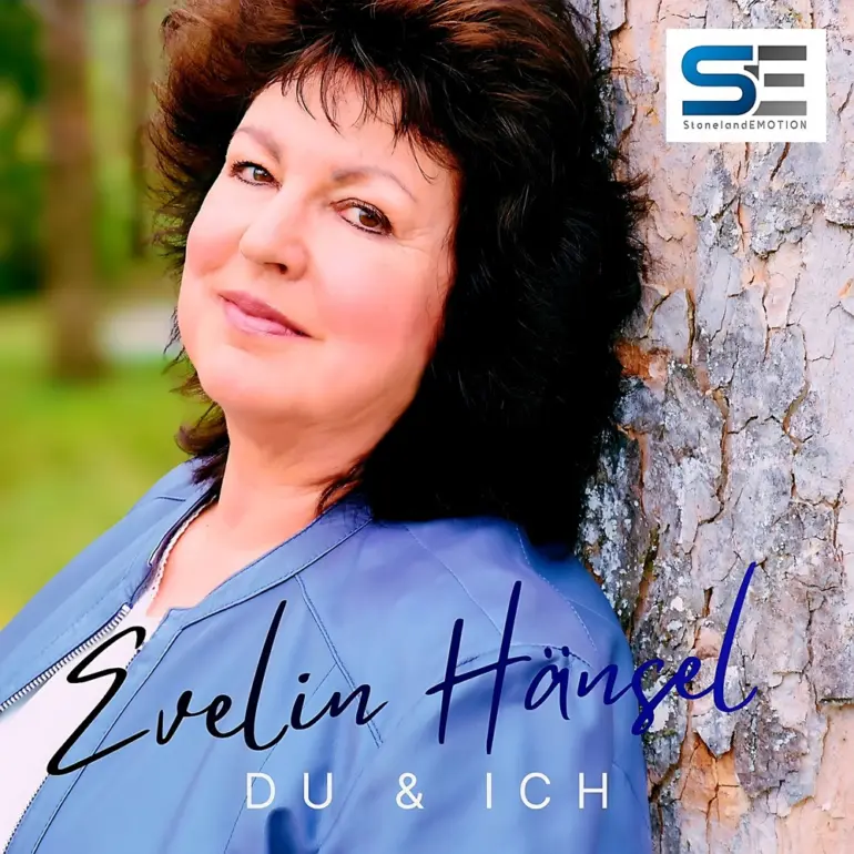 Evelin Hänsel – Du Und Ich