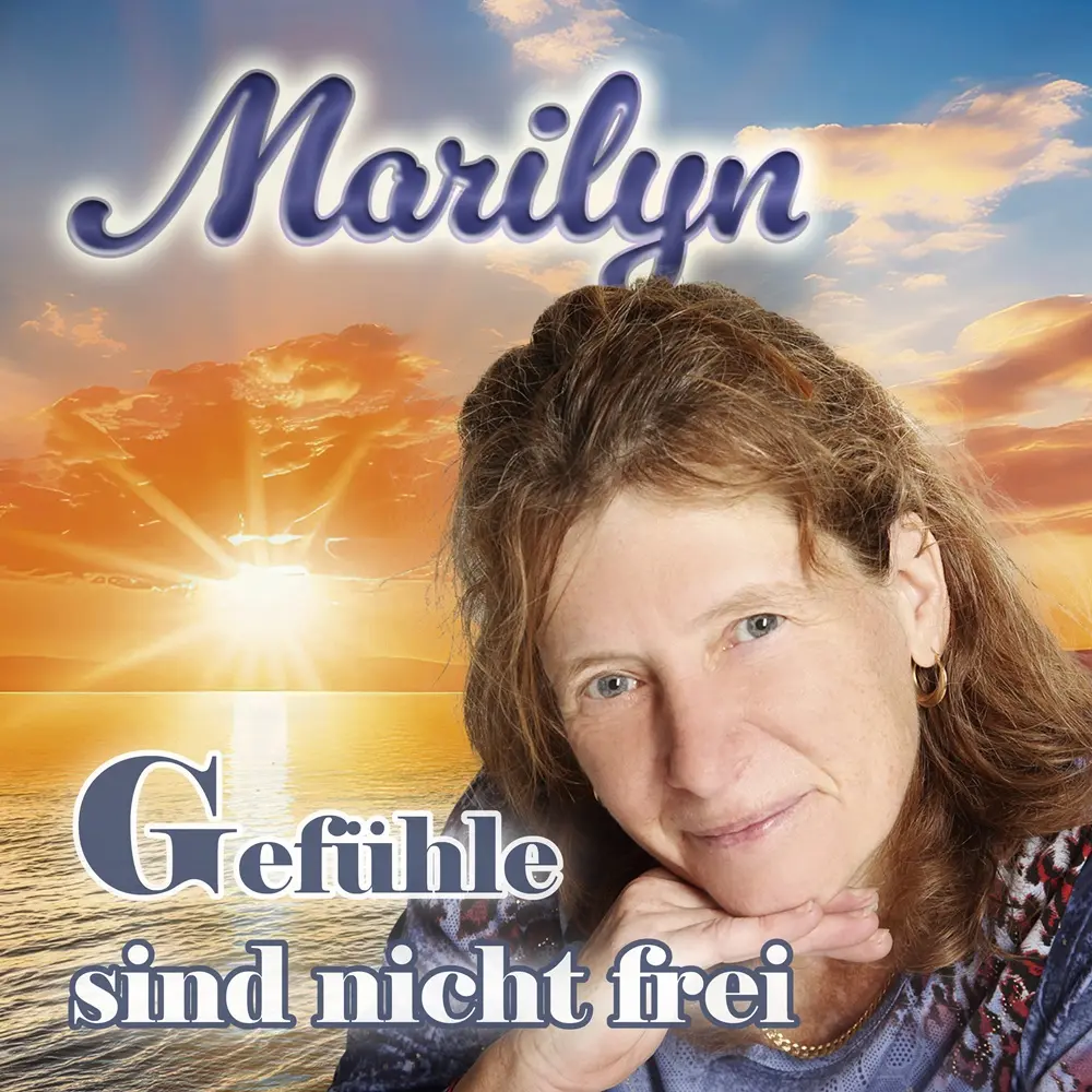 Marilyn – Gefühle Sind Nicht Frei