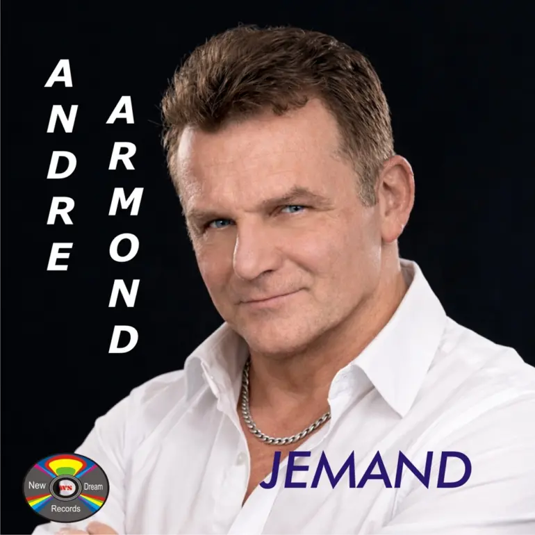 Andre Armond – Jemand