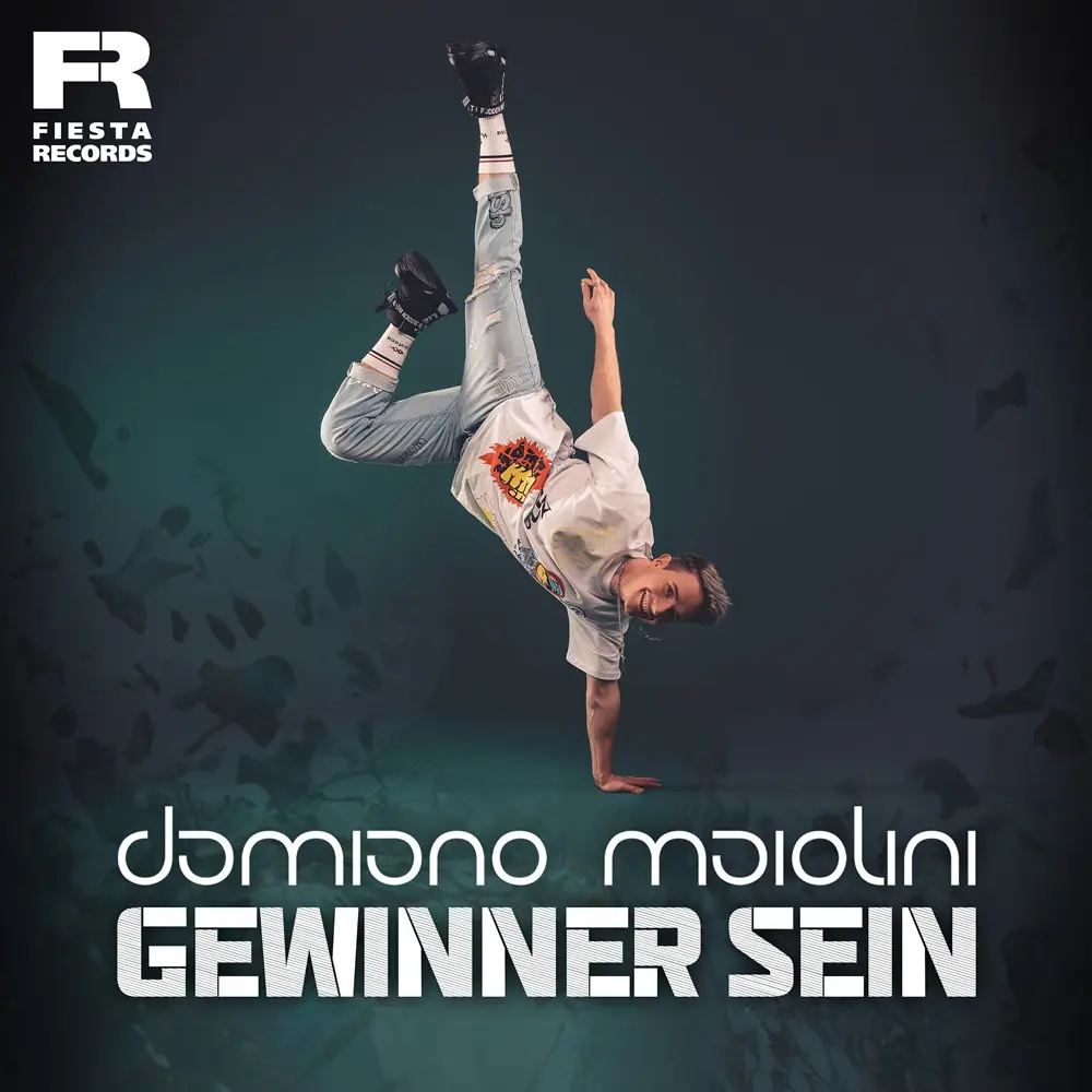 Damiano Maiolini – Gewinner Sein