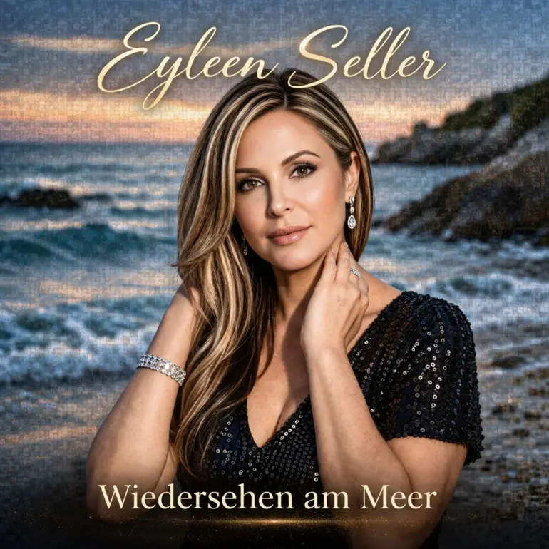 Eyleen Seller – Wiedersehen Am Meer