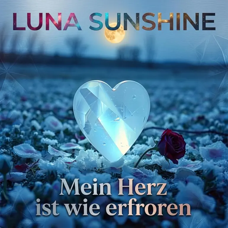 Luna Sunshine – Mein Herz Ist Wie Erfroren