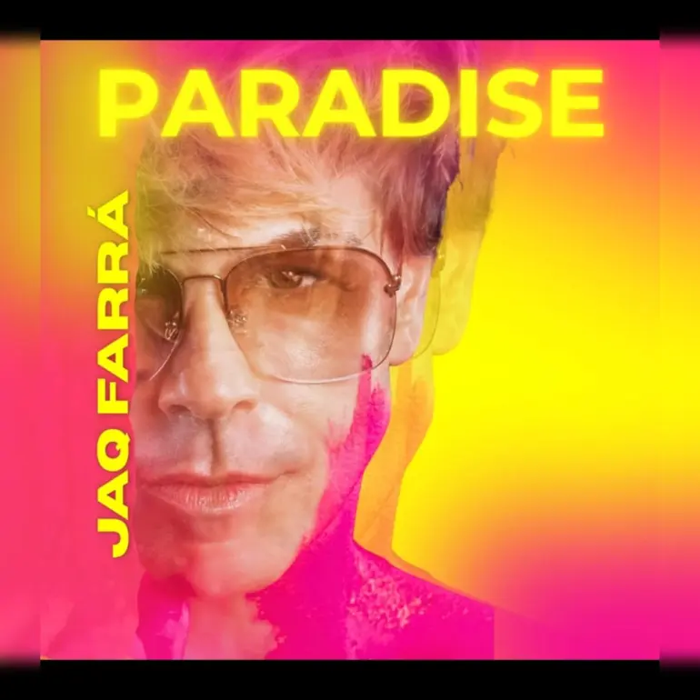Jaq Farra – Paradise
