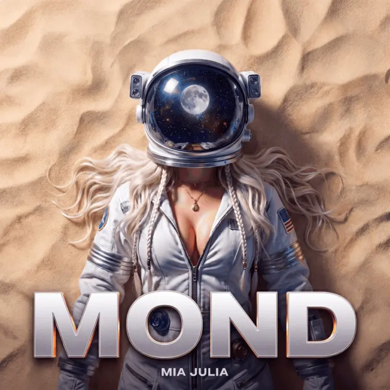 Mia Julia – Mond