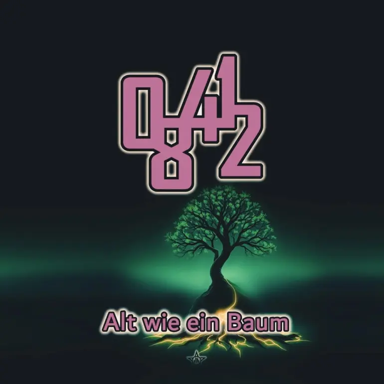 08412 – Alt Wie Ein Baum