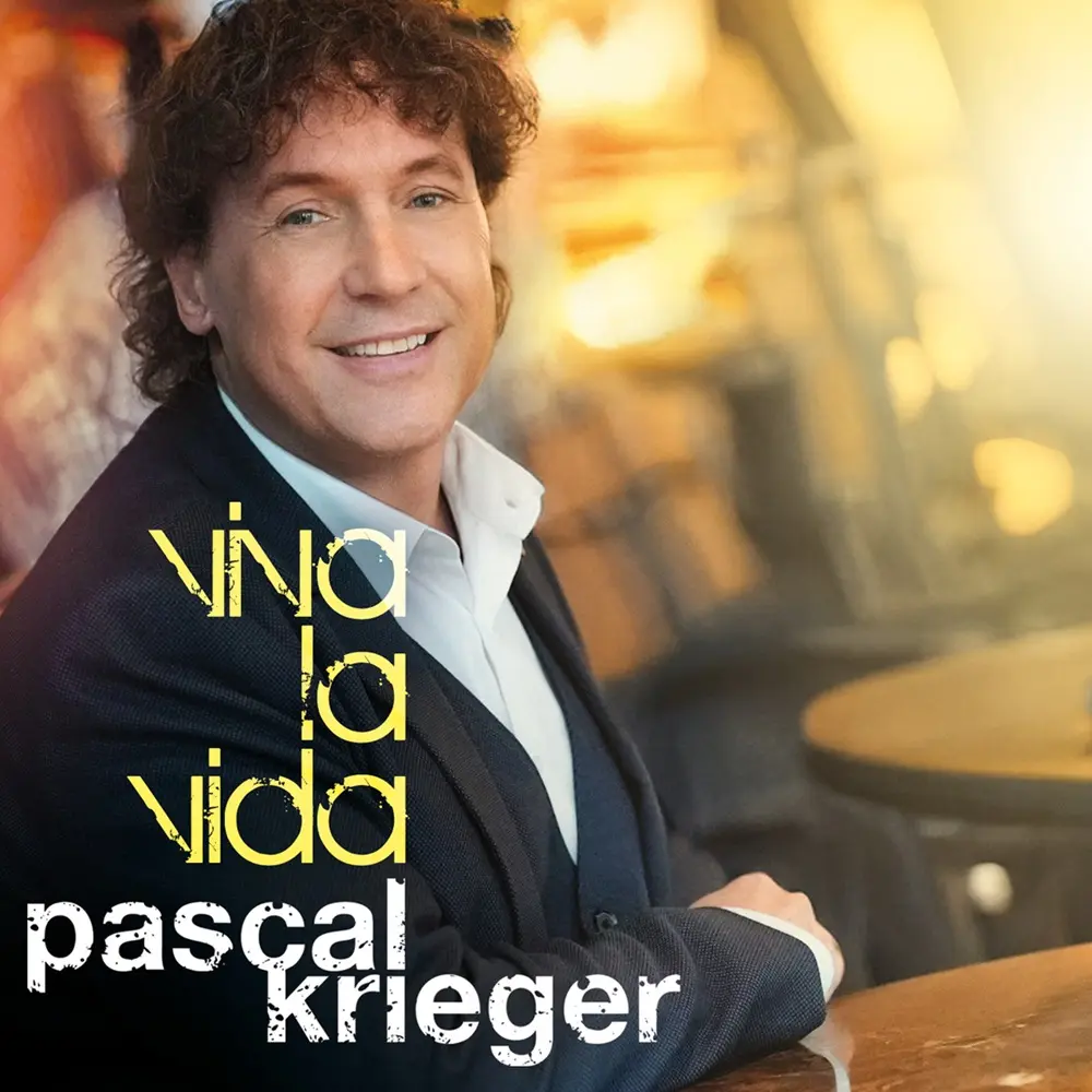 Pascal Krieger – Viva La Vida