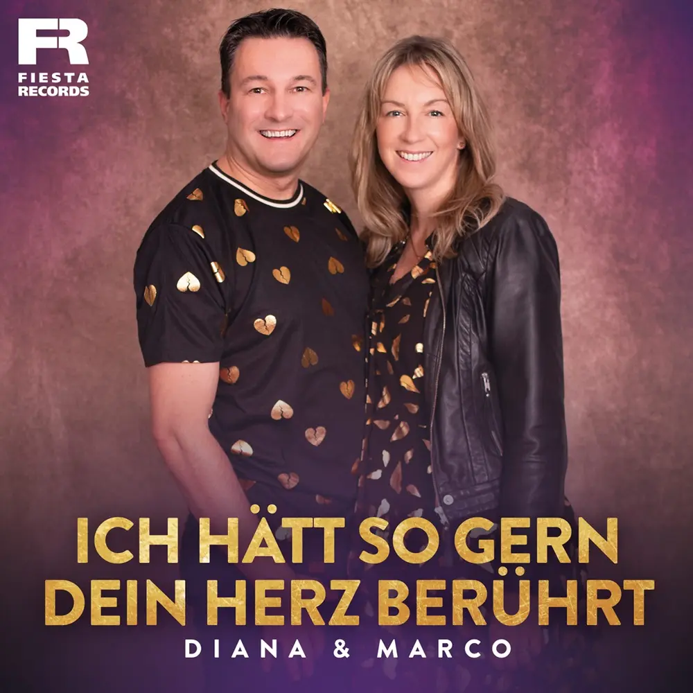 Diana & Marco – Ich Hätt So Gern Dein Herz Berührt