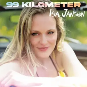 Isa Jansen – 99 Kilometer