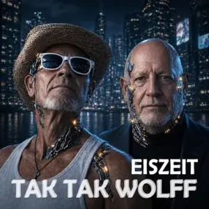 Tak Tak Wolff – Eiszeit