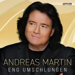 Andreas Martin – Eng Umschlungen