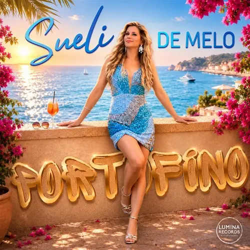 Sueli de Melo – Portofino