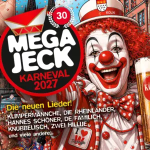 Megajeck 30