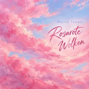 Mante Tonelli – Rosarote Wolken