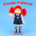 Frieda Fröhlich – Frieda Fröhlich