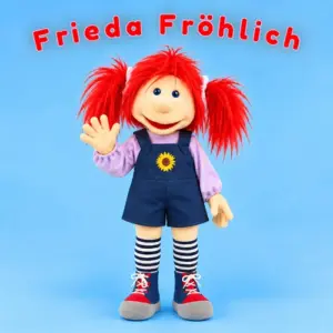 Frieda Fröhlich – Frieda Fröhlich