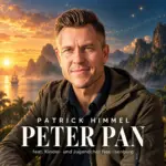 Patrick Himmel – Peter Pan