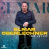 Elmar Oberlechner - Mehr von dir - Cover 3000